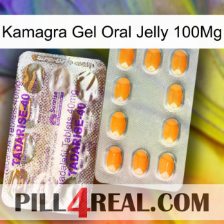 Kamagra Gel Oral Jelly 100Mg new12